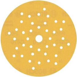 Bosch Accessories EXPERT C470 2608901100 Router sandpaper Punched Grit size 400 (Ø) 125 mm 5 pc(s)