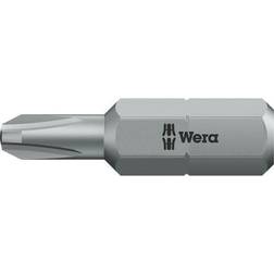 Wera 851/1 RZ D6,3 Bits PH2 25mm Bitsskrutrekker