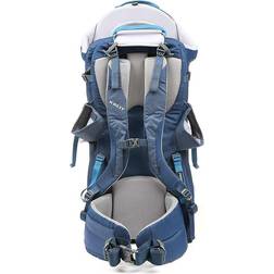 Kelty Journey Perfectfit Child Carrier Insignia Blue