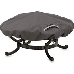 Classic Accessories Ravenna Small Round Fire Pit Cover
