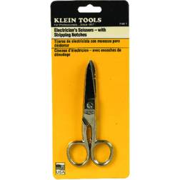 Klein Tools Electrician's Scissors, 2100-7