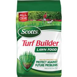 Scotts Turf Builder Lawn Food 5.67kg