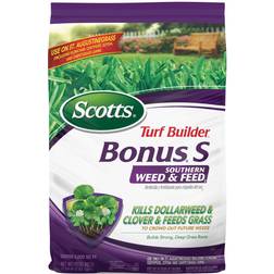 Scotts Turf Builder Bonus S Southern Weed and Feed2 7.8kg