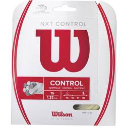 Wilson NXT Control 16 Tennis String Packages