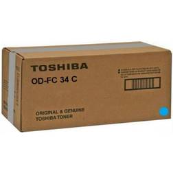 Toshiba OD-FC34-C Trommel