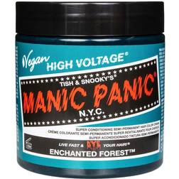 Manic Panic Classic Creme 237 Enchanted Forest