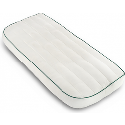 Cocoon Company Organic Kapok Mattress Extention for Juno Bed 62x36cm