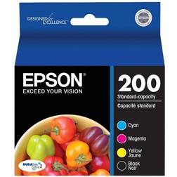 Epson DURABrite Ultra 200 (Multi-color)