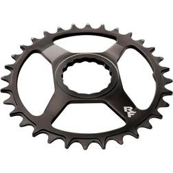 Race Face Direct Mount Narrow-Wide Chainring Black