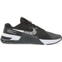 Nike Metcon 8 M - Black/Dark Smoke Grey/Smoke Grey/White