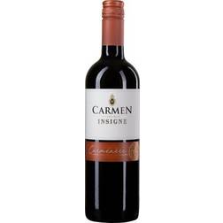 Viña Carmen Insigne Carmenere 2020 Carmenere, Cabernet Sauvignon, Cabernet Franc Central Valley 13.0% 75cl