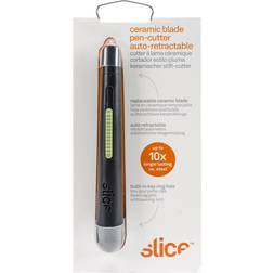 Slice Slice(R) Auto-Retractable Pen Cutter