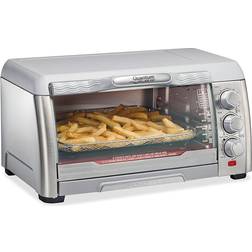 Hamilton Beach Toaster Oven Air Fryer