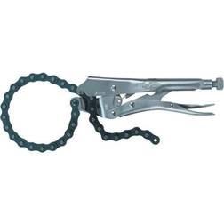 Irwin Industrial Vise-Grip Chain Clamp, 9” Quick Clamp