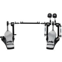 PDP Concept Series Double Bass Drum Pedal