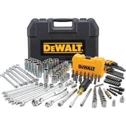 Dewalt DWMT73802 142pcs Tool Kit