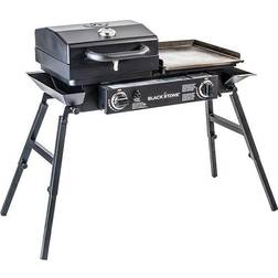 Blackstone On The Go Tailgater 1550 Grill Griddle