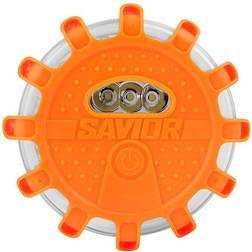Savior ALERT Safety Lights 3 Pack