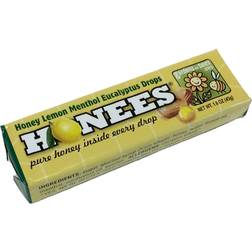 Honees, Honey Lemon Cough Drops