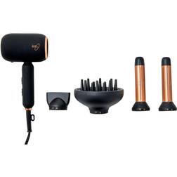 ION Luxe 4-in-1 Airstyler