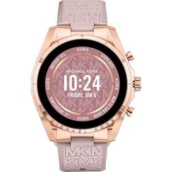 Michael Kors Gen 6 Bradshaw Smartwatch MKT5150V