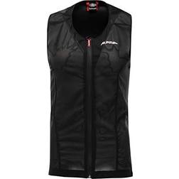 Alpina Proshield Junior Vest black