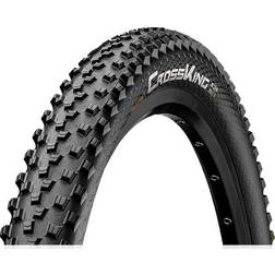 Continental Cross King Wire Bead Tire