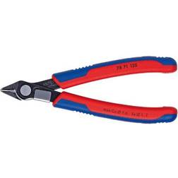Knipex 5 Electronics Super with Comfort Grip