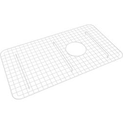 ROHL 26 3/8" Stainless Steel Wire Sink Grid
