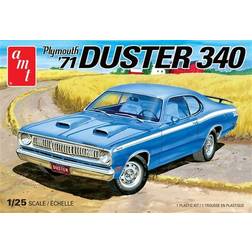 Amt Plymouth Duster 340