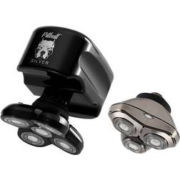 Skull Shaver Plus Head and Face Shaver