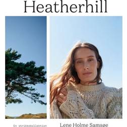 Heatherhill-Lene Holme Samsøe (Innbundet, 2022)