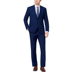 Kenneth Cole Men's Ready Flex Slim-Fit Suit