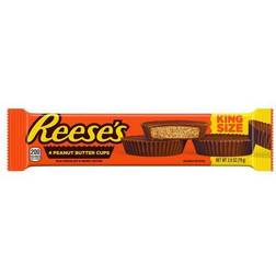 Reese's REESES King Peanut Butter Cups, Count
