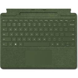 Microsoft 8X600121 Surface Pro Signature Keyboard Cover Pen