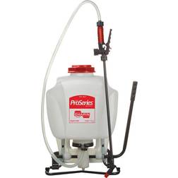 Pro Series Backpack Sprayer Red