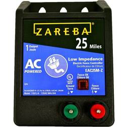 Zareba 25 Mile AC Low Impedance Fence Charger