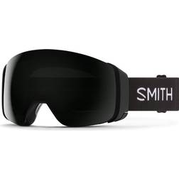 Smith 4D Mag - Black/ChromaPop Sun Black