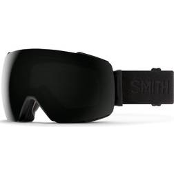 Smith I/O MAG - Blackout/ChromaPop Sun Black