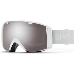 Smith I/O - White Vapor/ChromaPop Sun Platinum