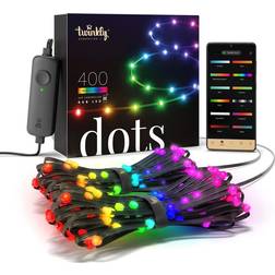 Twinkly DOTS 400 LED Lichtleiste
