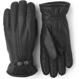 Hestra Tallberg Glove - Black