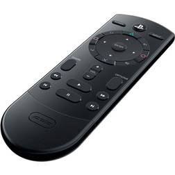 PDP Cloud Remote for PlayStation 4 Black, 051-081-NA