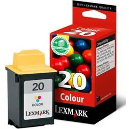 Lexmark 5MX120E-CQ Original