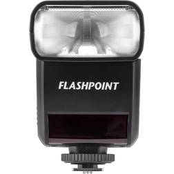 Flashpoint Zoom-Mini TTL R2 Flash for Olympus/Panasonic