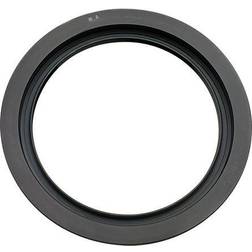 Lee Filters 62mm Wide Angle Ring Adapter for Filter Holders