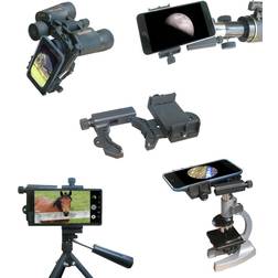 Galileo Clamp Mount for Most Smartphones