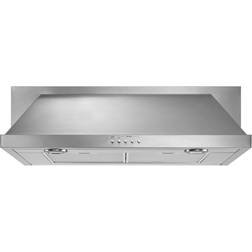 Whirlpool UXT5530AAS 30" Convertible, Silver