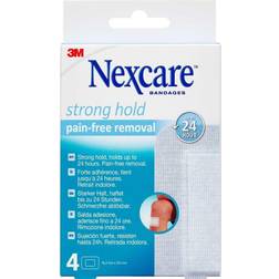 3M Nexcare Strong Hold Plaster fri
