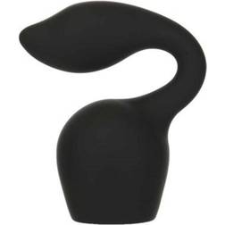 PalmPower Extreme Curl Silicone Attachment For Extreme Black